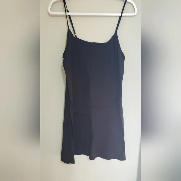American Eagle slip dress, size large, cute and short perfect for summer - Picture 3 of 4
